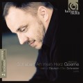 馬提亞斯．葛納的舒伯特藝術歌曲集2《我的內心》　Schubert Lieder Volume 2 - An Mein Herz